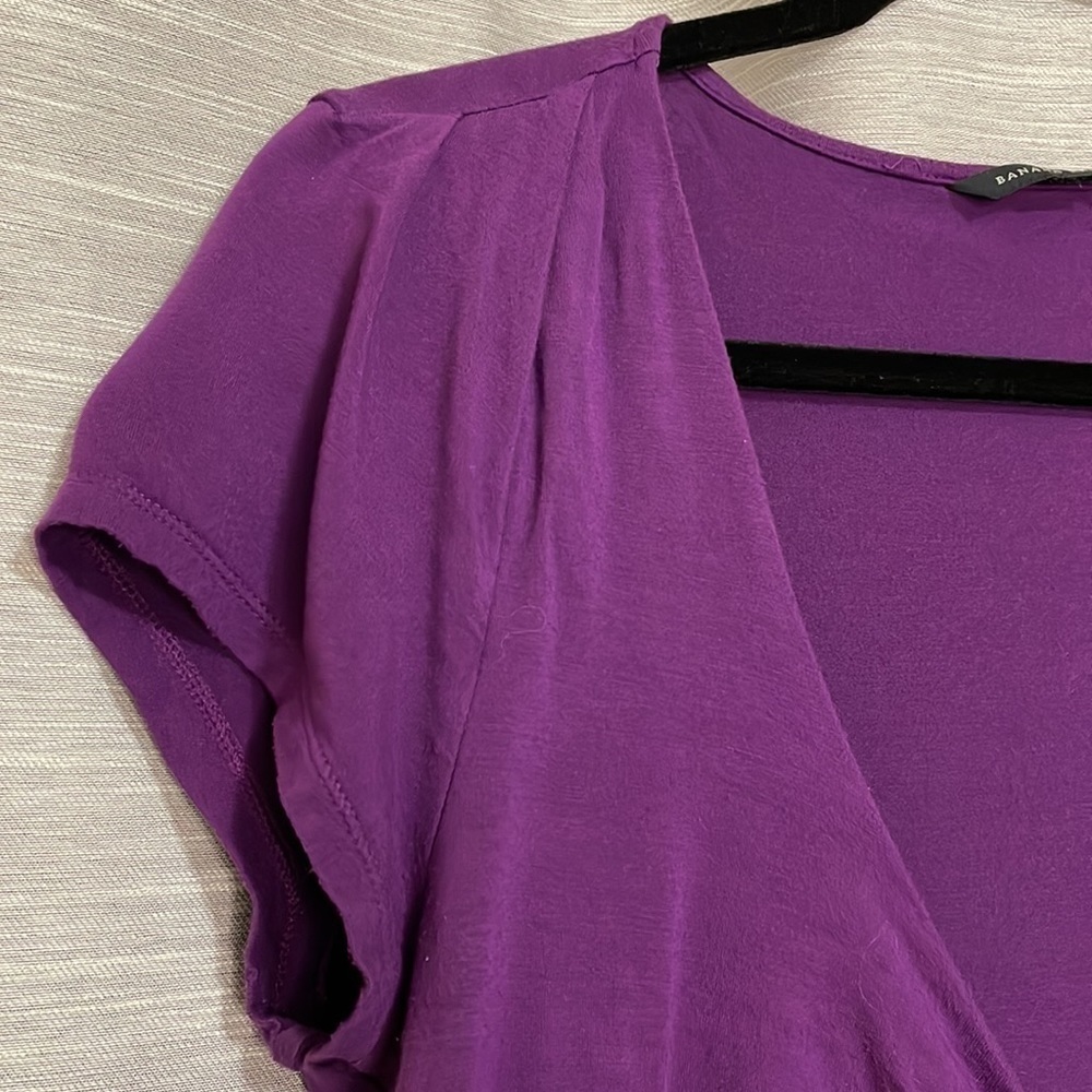 BANANA Republic Top, Medium - Picture 3 of 9